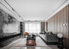 [南寧弘匠裝飾]客廳裝修設(shè)計有什么誤區(qū)？