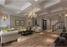 [東莞華美樂(lè)裝飾]美式風(fēng)格裝修設(shè)計(jì)要點(diǎn)