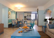 [南充華繪裝飾]面積小的房屋該如何裝修設(shè)計(jì)