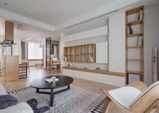 [南充佳天下裝飾]房屋墻角該怎么裝修設(shè)計(jì)