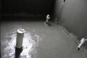 衛(wèi)生間二次防水