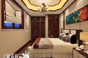 住宅歐式裝修設(shè)計(jì)