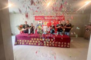 西安魯班裝飾公司官網(wǎng)