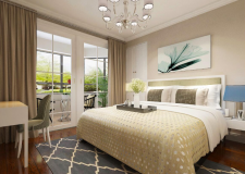 [曲靖騰瓏裝飾]臥室裝修設(shè)計(jì)技巧