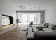 [西安華隆裝飾]室內(nèi)裝修設(shè)計(jì)技巧有哪些？