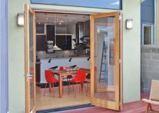 [西安紅山裝飾]廚房門如何裝修設(shè)計？