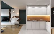 [西安新东阳装饰]开放式厨房设计有什么优点？