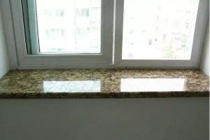 窗台用什么石材好