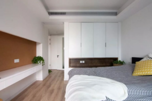 六安房屋裝潢