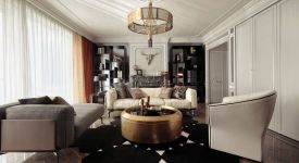 [廣州紅葉裝飾]挑選裝修公司三個(gè)方法