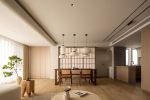 碧桂园·和世界日式风格120平米装修案例