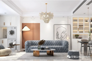 成都較大且口碑好的裝飾公司