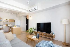 北京市工作居住證