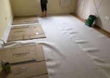 [上海綠通空間設(shè)計]木地板裝修需要注意哪些問題?