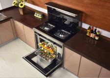 [上海綠通空間設(shè)計]減少衛(wèi)生死角的裝修細節(jié)整理！