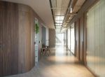 [上海和绚装饰]办公室装修案例分享，凸显企业特色！