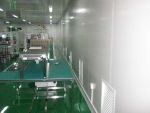 宝安工业厂房翻新 福海隔墙吊顶 沙井办公室装修