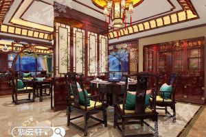 南京豪宅裝修公司