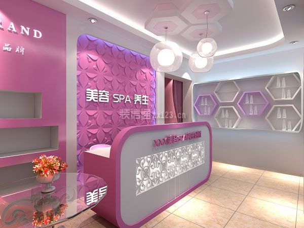 美容店產(chǎn)品費(fèi)用