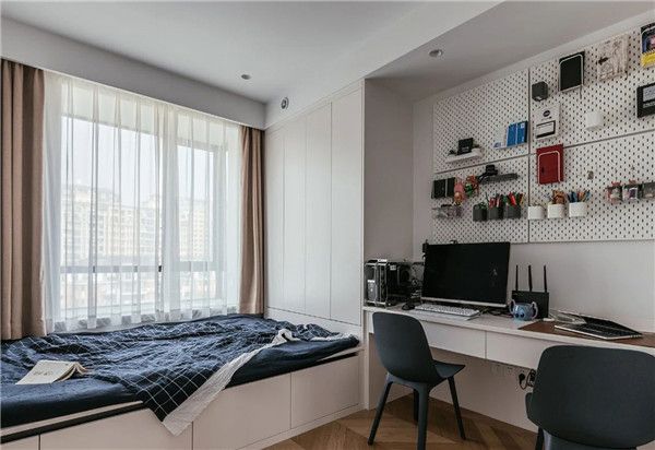 80平米硬裝清單