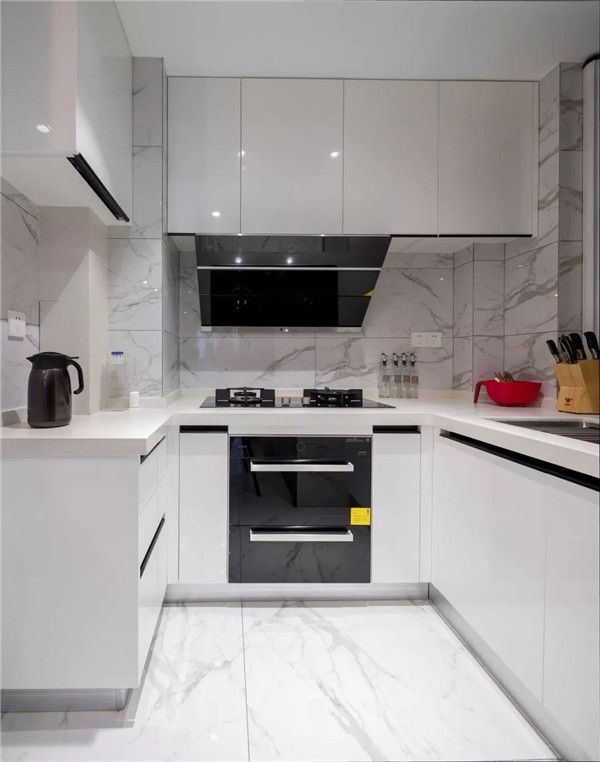 80平米電器清單