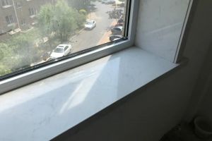 歐式窗套線條