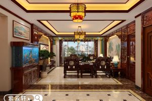 別墅裝修的價(jià)格大概在什么標(biāo)準(zhǔn)