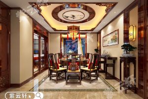 中式家居风格