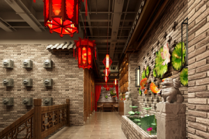 門店裝修裝飾