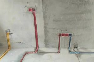 水電驗收要注意什么