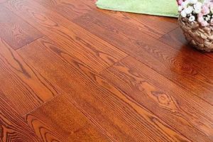 实木复合地板和实木地板价位