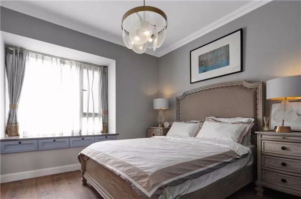 裝修半包家具部分