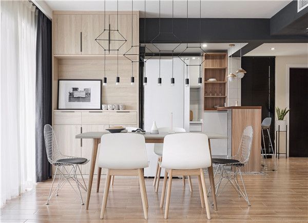 裝修半包優(yōu)點