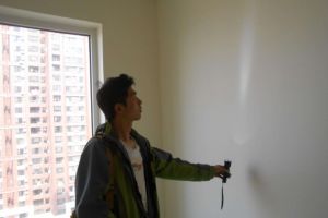 驗(yàn)收房子應(yīng)該注意什么