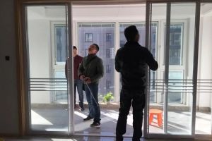 驗(yàn)收房子應(yīng)該注意什么