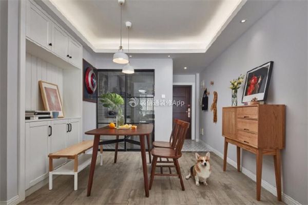 裝修全包優(yōu)點