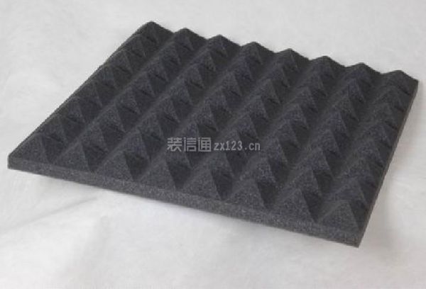 吸音棉材料