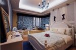 中海文锦国际96平米地中海风格三室两厅装修案例
