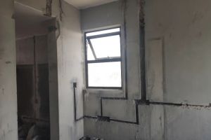 合肥寶能城裝修案例
