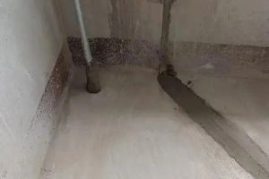 衛(wèi)生間做防水