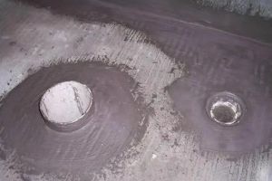 衛(wèi)生間做防水
