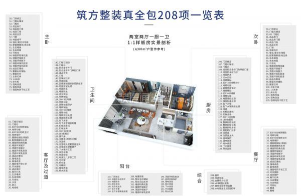 寧波筑方裝飾集團(tuán)