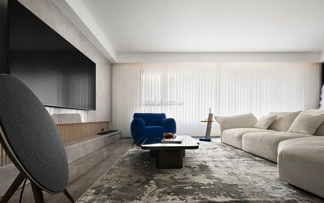 客厅地毯与沙发搭配 客厅地毯