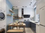 [无锡红蚂蚁装饰]小户型厨卫装修：充分利用空间，让家更宽敞！