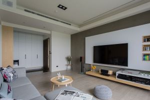 電視墻裝修公司