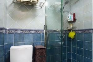 小戶型廚衛(wèi)翻新