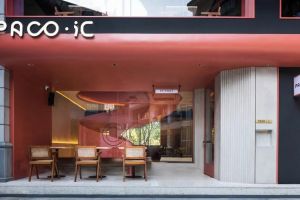 廣州店鋪裝修施工