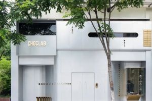 廣州店鋪裝修施工