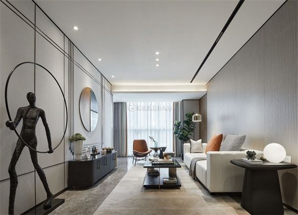 裝修半包的定義