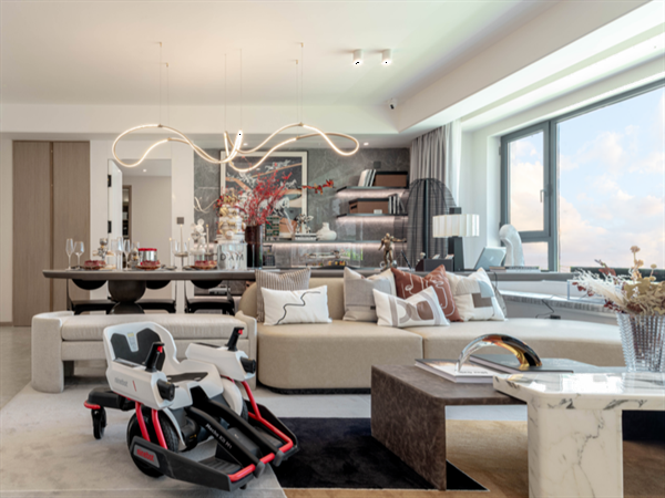 梵客裝飾公司口碑怎么樣